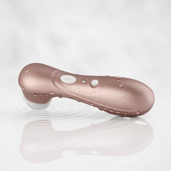 Стимулятор клітора Pro 2 Satisfyer