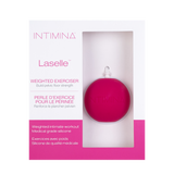 Куля Гейші Для Вправ Дна Тазу Laselle 48G Intimina