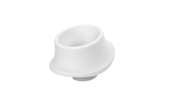 Replacement Tips Womanizer White Heads L