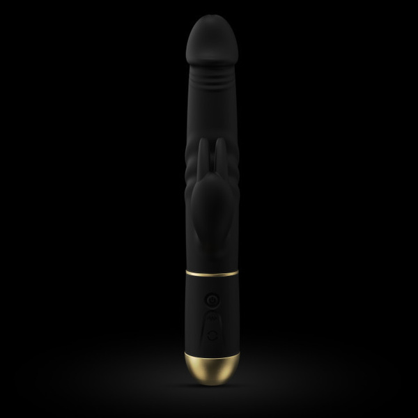 Furious Rabbit 2.0 Dorcel