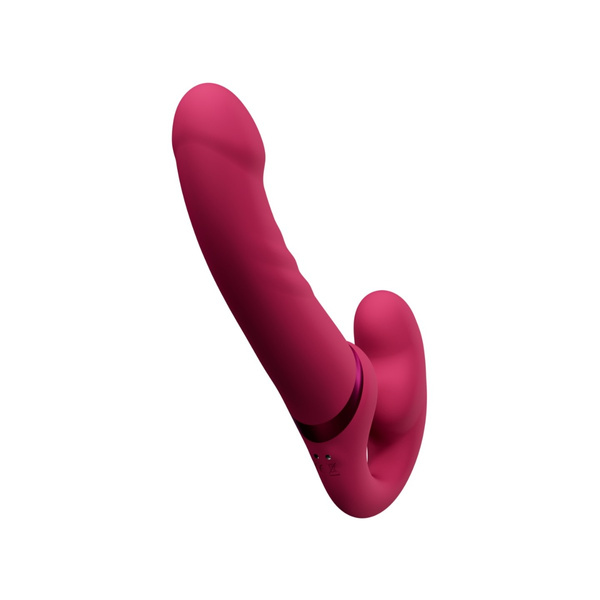 Lovense wibrator Strap-on Lapis