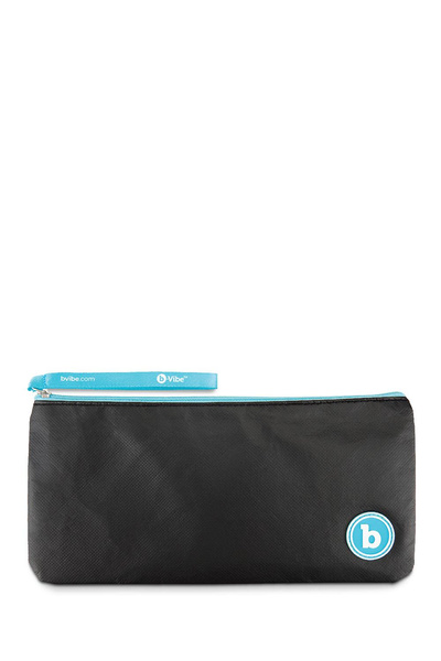 Анальний пробка-симулятор ріммінгу B-Vibe Rimming Plug Xl Black b-Vibe