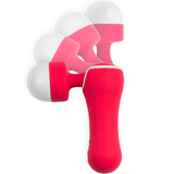 Joy ON Lilith Wand Massager