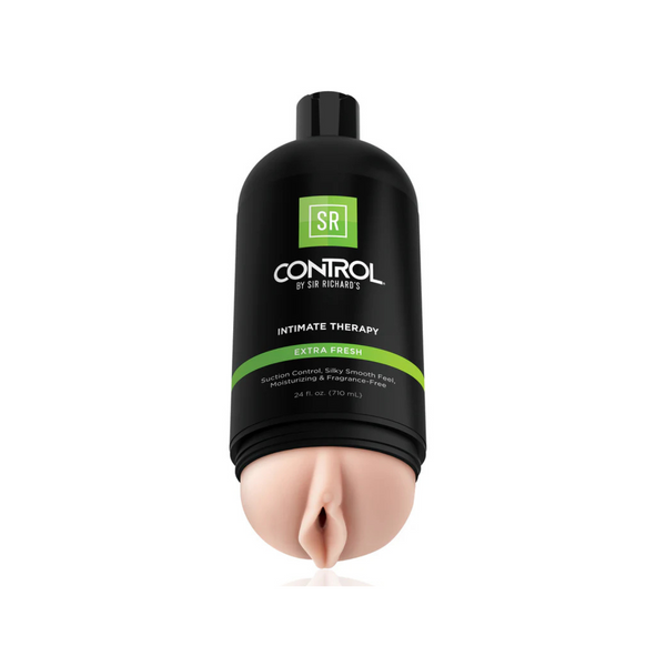 Control Intimate Therapy-Extra Fresh Sir Richard's