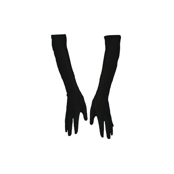 Довгі елегантні рукавички Eva Gloves Promees