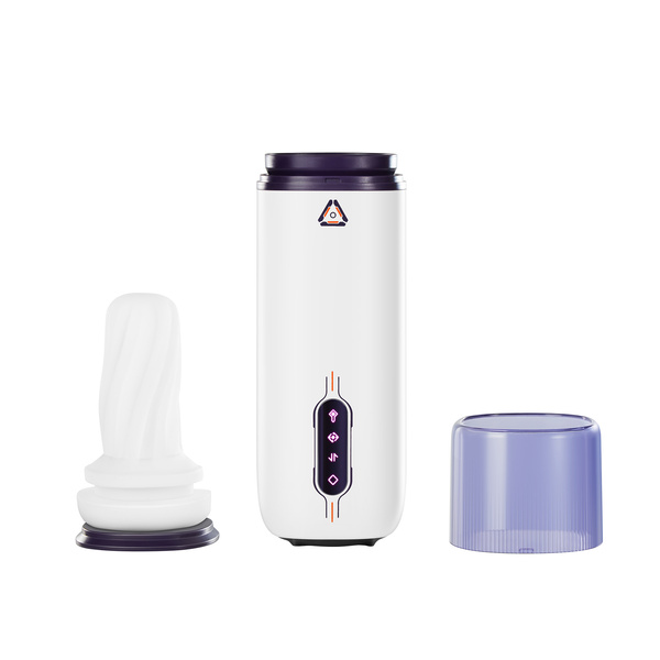 Чоловічий мастурбатор Young Series Ef After Kiss