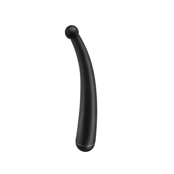 Wibrator analny Vibrating Curve Pipedream