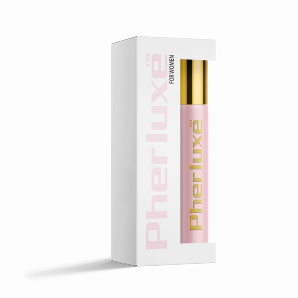 Феромони жіночі Pink for women 33 мл Pherluxe B-Series