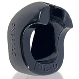 Oxballs - Big-D Shaft Grip Cockring Black