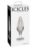 Icicles No. 26 szklany korek