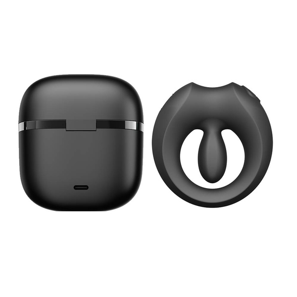 Apis Obsidian Black Zalo