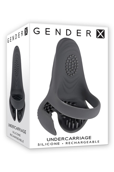 Gender X Undercarriage 