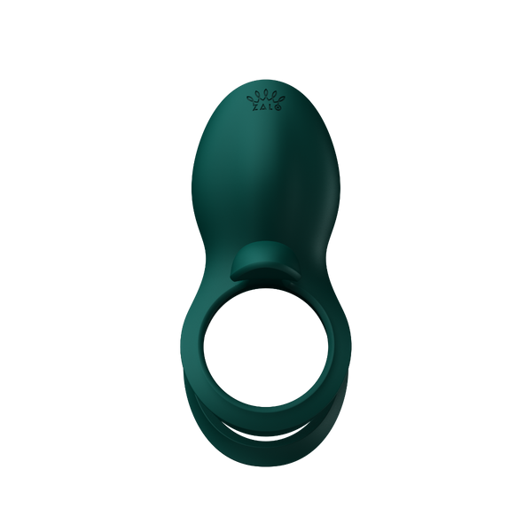 Пояс Ерекційний Bayek Turquoise Green Zalo