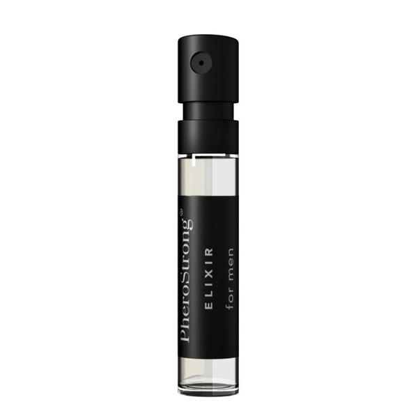 PheroStrong Pheromone Elixir for Men 2ml Medica-Group