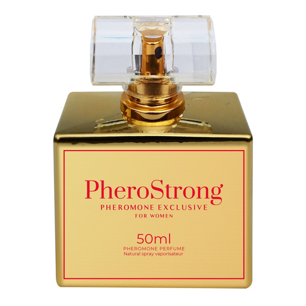 PheroStrong Exclusive for Women 50ml