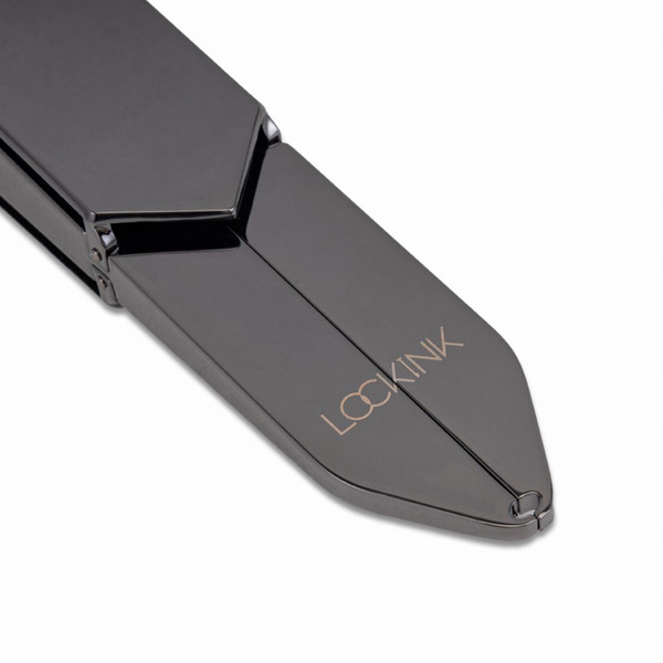 Набір Bondage Teasing & Impact-Play Set Black LOCKINK