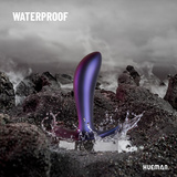 Вібратор Uranus Anal Vibrator Hueman