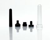 Zestaw Do Płukania The Skwert 5 Piece Douche Kit Boneyard