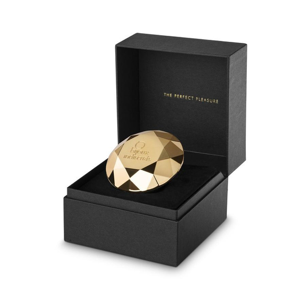 Masażer osobisty Diamond Twenty One Bijoux Indiscrets