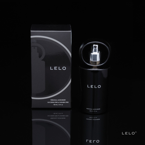Лубрикант водний Personal Moisturizer 150 мл Lelo