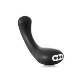 G-Kii Wibrator Do Punktu G Czarny Je Joue