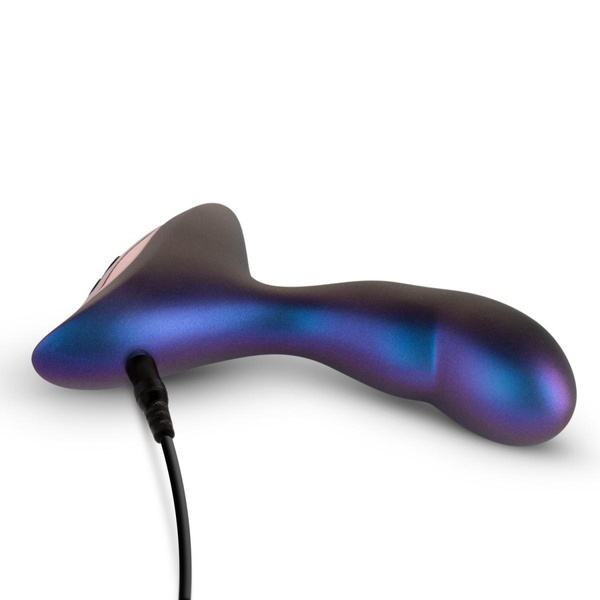 Wibrator Intergalactic Anal Vibrator Hueman