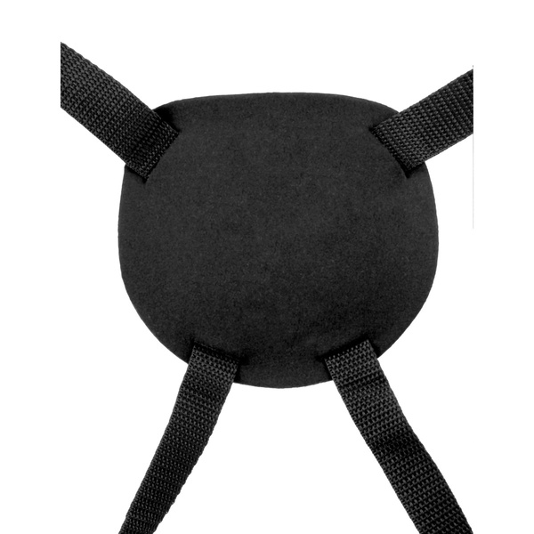 Упряжка strap-on для початківців серії Fetish Fantasy