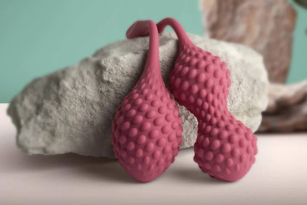 Kulki Gejszy Rocks-Off  Wellness Unite Kegel Set