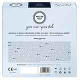 Презервативи 64 мм 36 штук Mister.Size