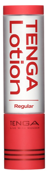 Лубрикант для мастурбатора Lotion Regular 170 мл Tenga