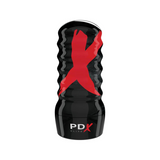 Masturbator Pdx Elite Air Tight Oral Stroker Light Pipedream