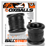 Розтяжка Яєць Neo Tall Ballstretcher Black Oxballs