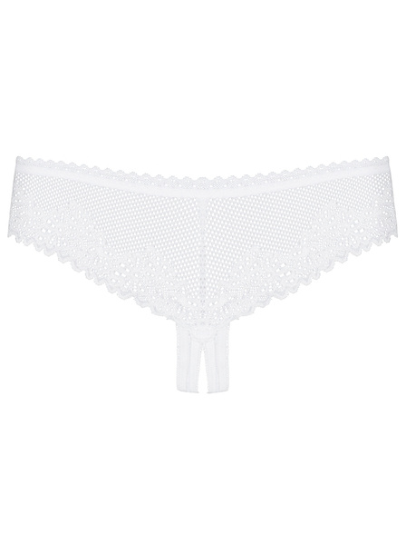 Alabastra Стрінги Відкриті S/M Obsessive