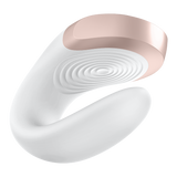Satisfyer Double Love White