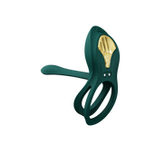 Пояс Ерекційний Bayek Turquoise Green Zalo