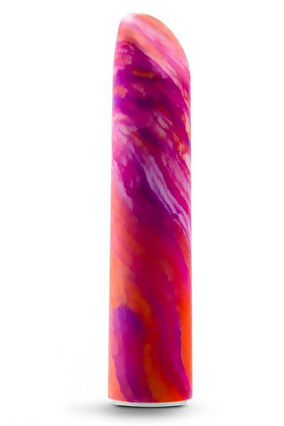 Blush Limited Addiction Fiery Power Vibe Coral Blush Vibrator