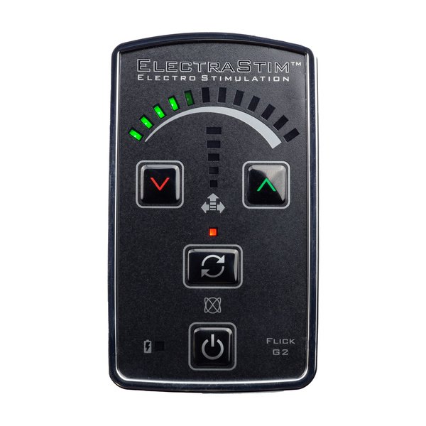 Набір для електростимуляції Flick Stimulator Multi-Pack EM60-M Gen 2 ElectraStim