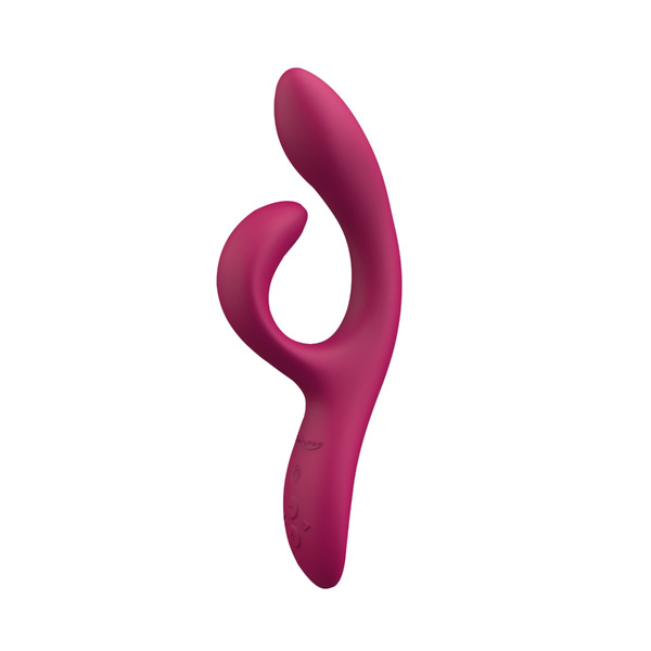 Вібратор Кролик Nova 2 Fuchsia We-Vibe