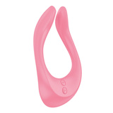 Wielofunkcyjny wibrator Satisfyer Endless Joy Pink