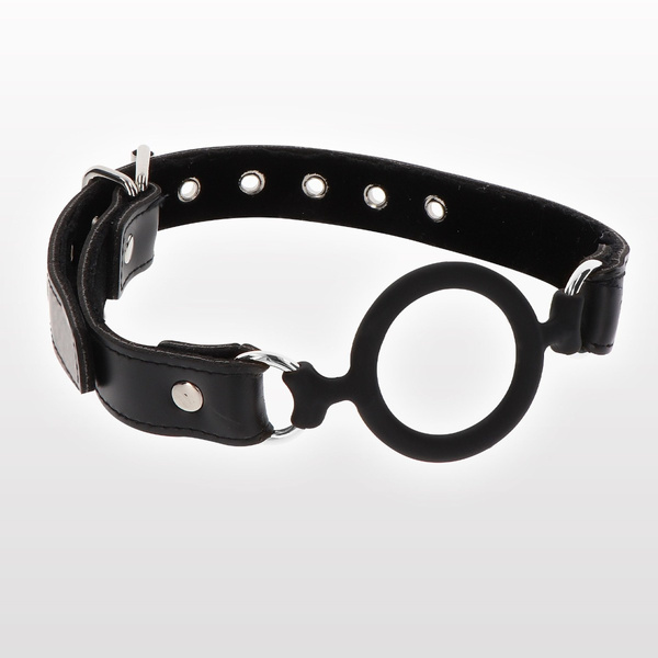 Кляп Open Ring Gag Taboom