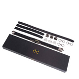 Регульована розпірка Adjustable Spreader Bar Set Black LOCKINK