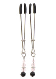 Taboom Tweezers With Beads