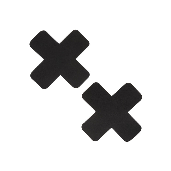 Ніпельні накладки Boundless 2 Nipple Pasties Calexotics