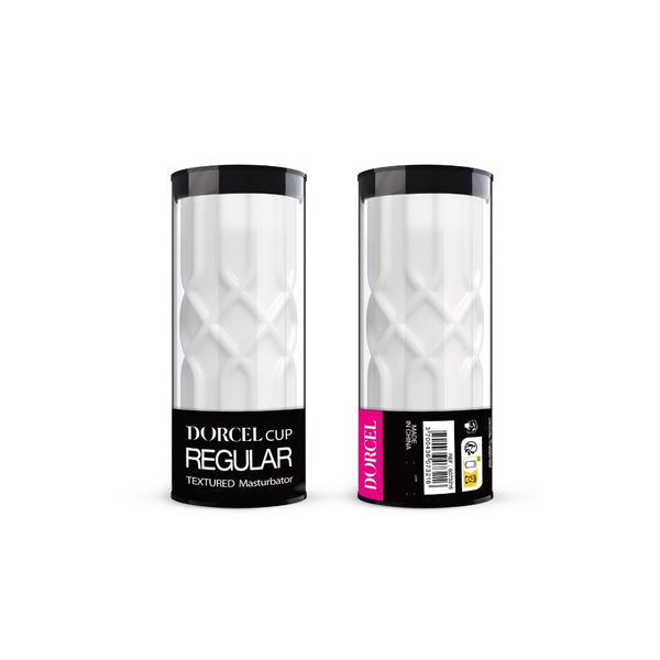 Masturbator Cup Regular Dorcel