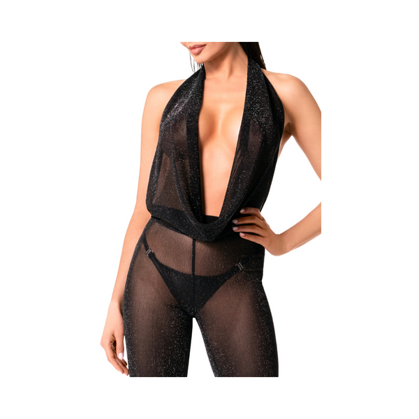 Комбінезон F350 Luminara Overall M Noir Handmade