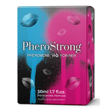 HQ for her with PheroStrong for Women 50ml