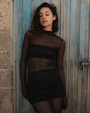 Ambra Jumpsuit M/L Promees