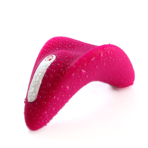 Nomi Tang - Better than Chocolate 2 (hot pink)