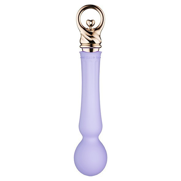 Masażer Różdżka Sweet Magic Confidence Fantasy Violet Zalo