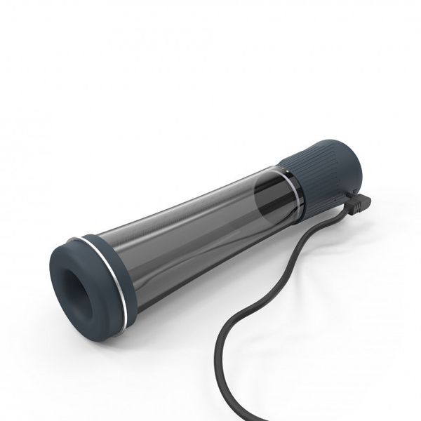 Pompka wodna do powiększania penisa Dorcel Hydro Pump